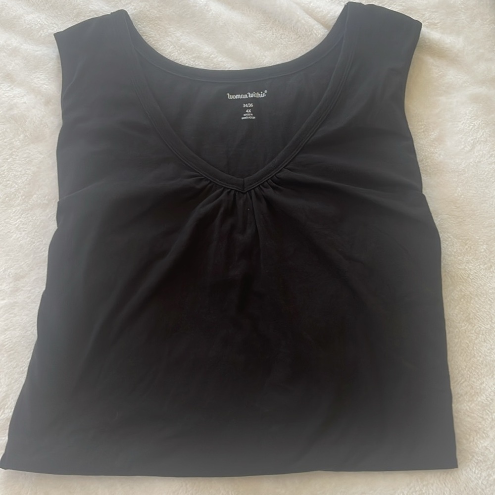 Bundle Woman within tank tops 4X - Picture 9 of 12